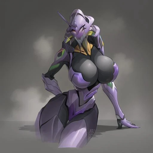 Eva-01/ Evangelion