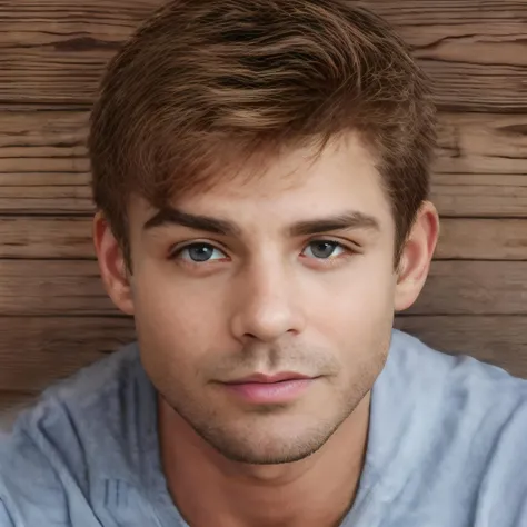 Garrett Clayton