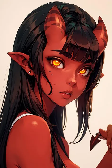 Meru the Succubus (Meruccubus)