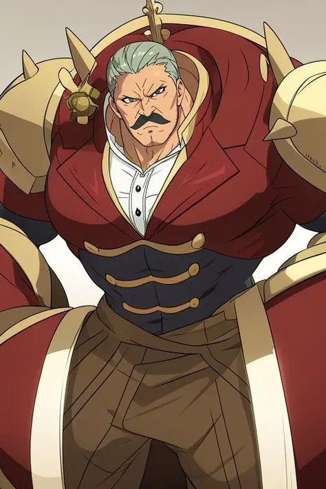 Twigo 7DS (Seven Deadly Sins: Grand Cross)