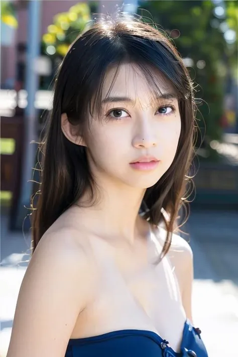 牧野真莉愛 maria_makino