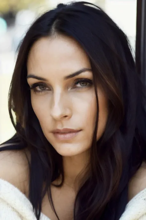 Famke Janssen