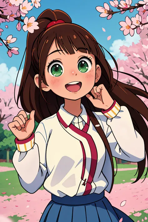 Honshou Aru (Hitori Bocchi no Marumaru Seikatsu) | 本庄アル(ひとりぼっちの○○生活)