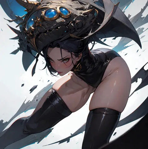 goth girl with black lipstick and big ass, embarrassed
[bartolomeobari:ibuki satsuki, iuui:0.6](Masterpiece, Hypermaximalist, Maximalism, Best Quality, 8k, Highres, Absurdres, 4k, High Quality, Ultra High Res, Highest Quality, Ultra Detailed, 8k Uhd, Reali...