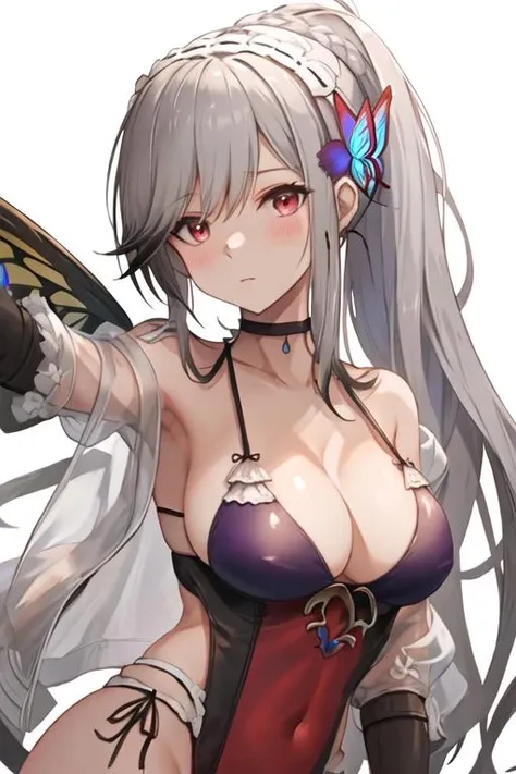 dunkerque/ダンケルク/敦刻尔克 (Azur Lane)