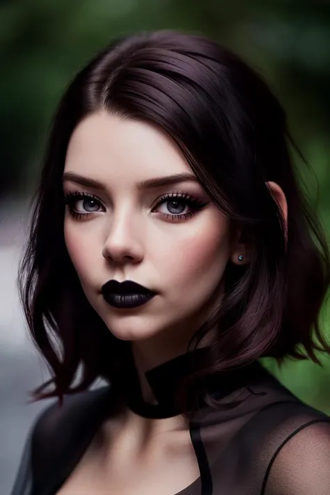 anyataylorjoy-4230,  ((detailed skin, detailed face):1.2), ((detailed eyes, beautiful eyes):1.2), ((red lipstick, eyeliner, eye ...