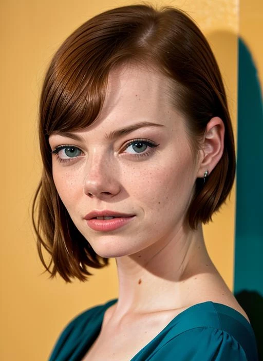 Emma Stone