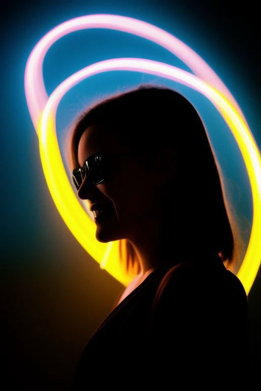 close up, front view, detailed face
looking at viewer, Wardrobe
woman, cute smile, thick eyebrows, looking at viewer, model backlit, 
dark shadow over the face.
Black Background
dark Contrast,
Dark room
Dark Background,
Dark Color,
Dark Image,
Dark Theme,
...