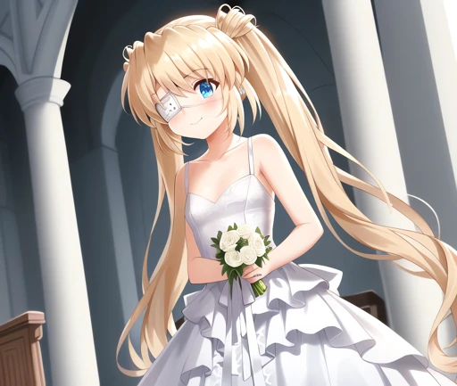 Nakatsu Shizuru 中津 静流 (Rewrite)