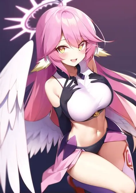 jibril (No Game No Life) LorA