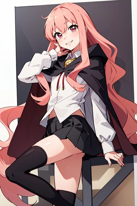 Louise (Zero no Tsukaima)