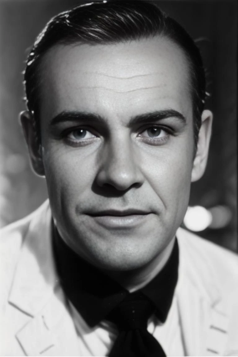 man, portrait of seanconnery as james bond, low key, dark, beautiful face, <lora:SeanConnery_SD1.5_V1:1>, <lora:LowRa:0.5>