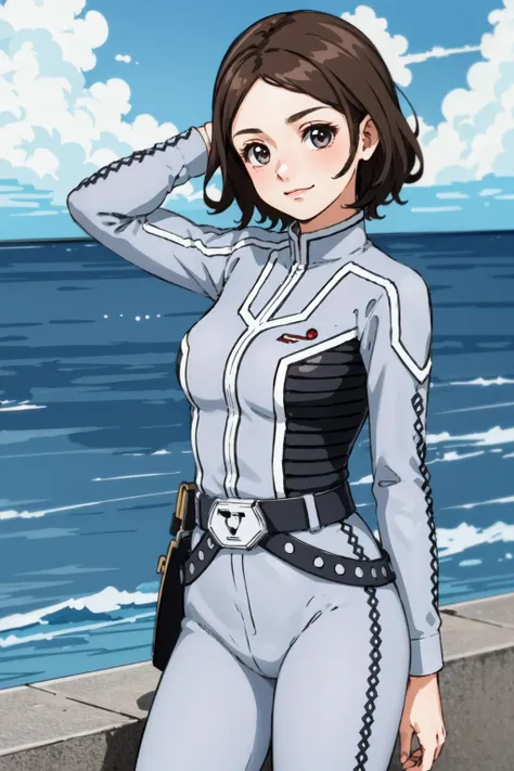 友里アンヌ(ウルトラセブン)