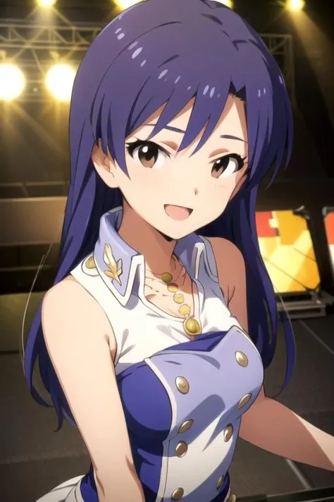 Chihaya Kisaragi - The iDOLM@STER