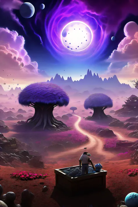 Box Art Frenzy