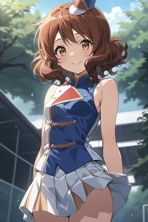 Oumae Kumiko - Sound! Euphonium