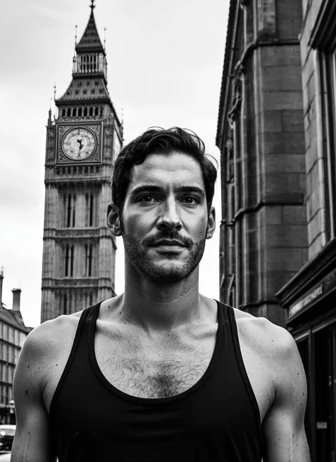 portrait of  sks person, in London, with Big Ben in the background,  tanktop,  by Dorothea Lange, epic character composition, natural lighting,
<lora:locon_perfecteyes_v1_from_v1_64_32:0.25>, perfecteyes
<lora:locon_perfectsmile_v1_from_v1_64_32:0.1>, (per...