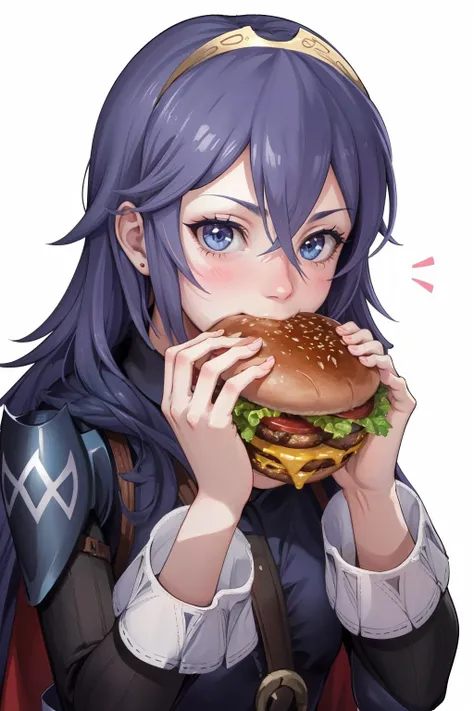 Lucina (Fire Emblem: Awakening) LoRA