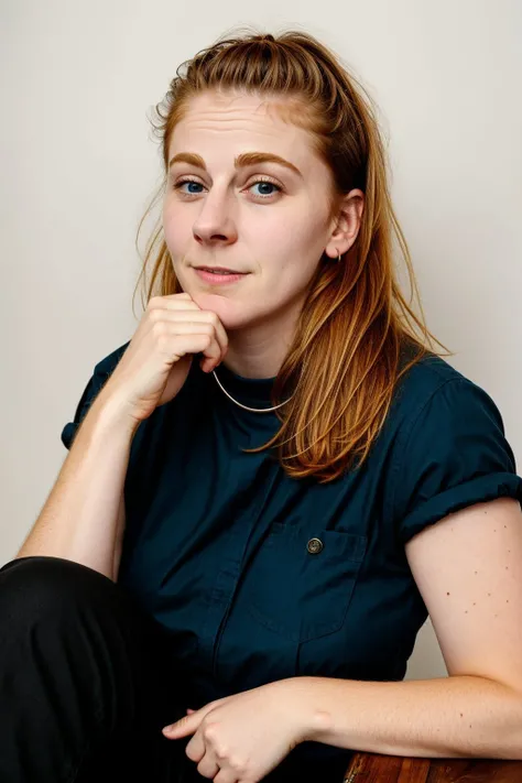 Simone Giertz