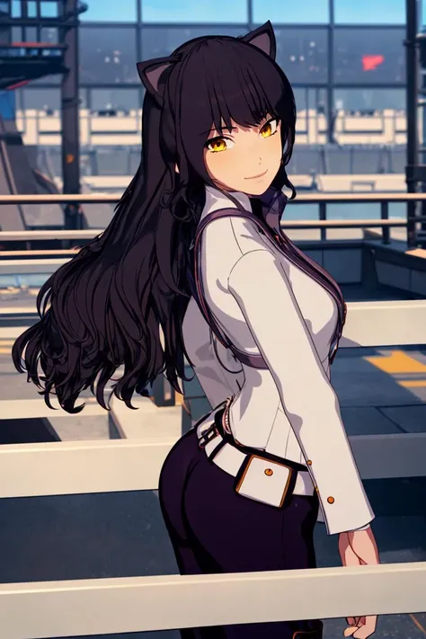 Blake (RWBY)