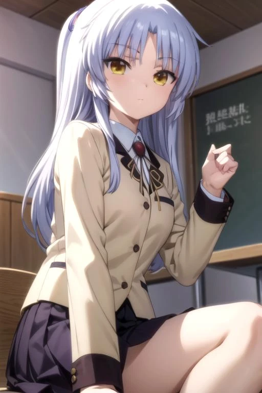 Kanade Tachibana - Angel Beats!