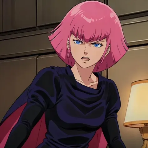 haman karn (GUNDAM ZZ) LORA