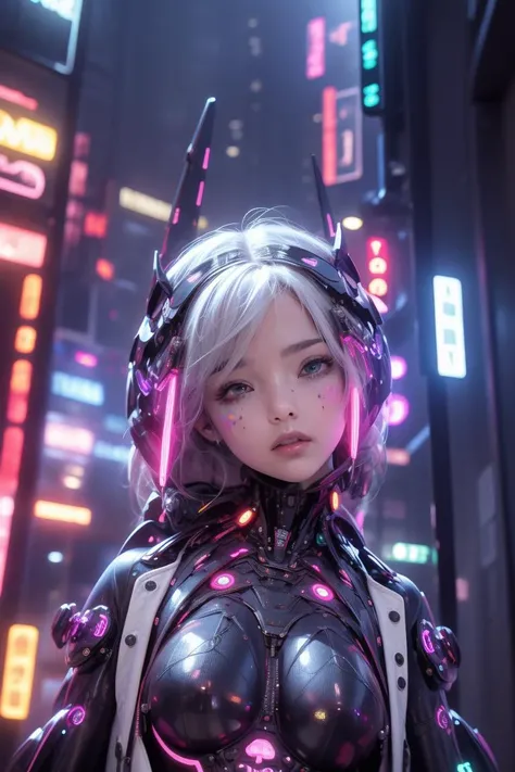 (masterpiece, best quality, high quality, highres, ultra-detailed),  (detailed face:1.2)
Cyberworld, no humans, street, neon lights, day, full height,
<lora:Cyberworld_20230622141420-000018:0.7>,