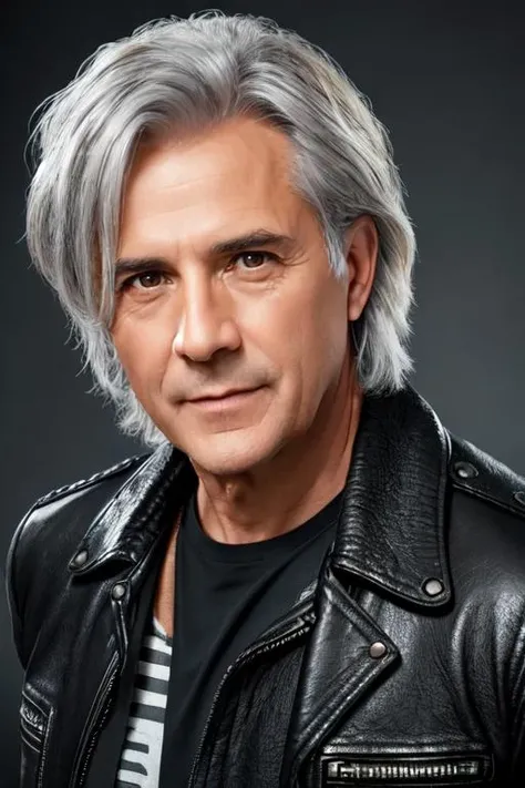 Nicola Sirkis