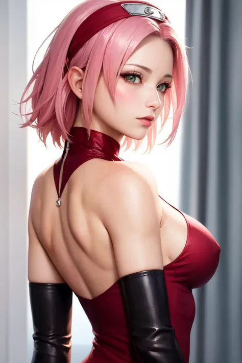 Haruno Sakura