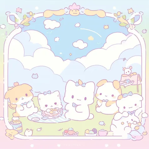 Sanrio Style