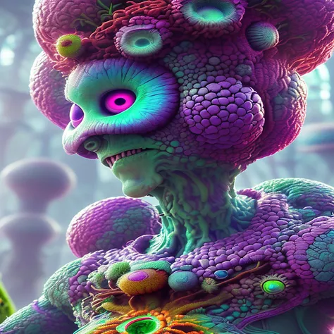 Psyiome