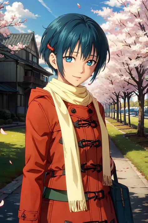 もののがたり Mononogatari：Botan Nagatsuki