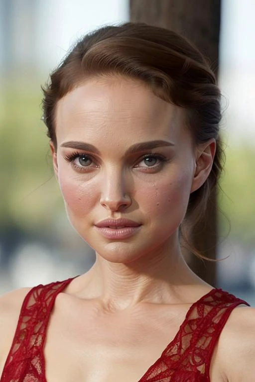 <lyco:natalieportman_lycoris_01-000001:1.0> natalieportman-smf, girl, headshot, detailed face, elegant clothing, natural sunlight, sexy, sfw, masterpiece