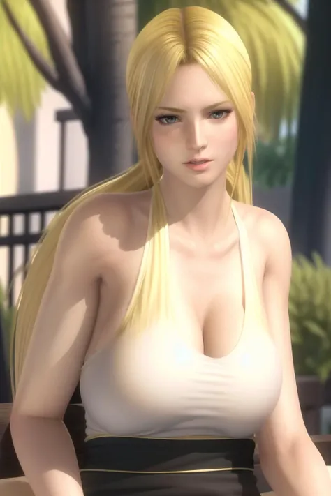 【KK_REAL】Helena V2.0 | DOA5LR 生死格鬥 5 Last Round