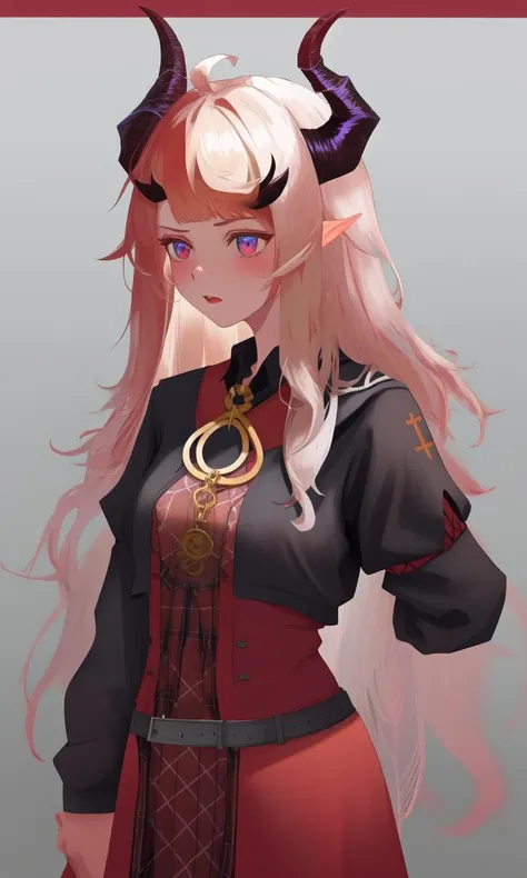 DemonArt | Style | Lora
