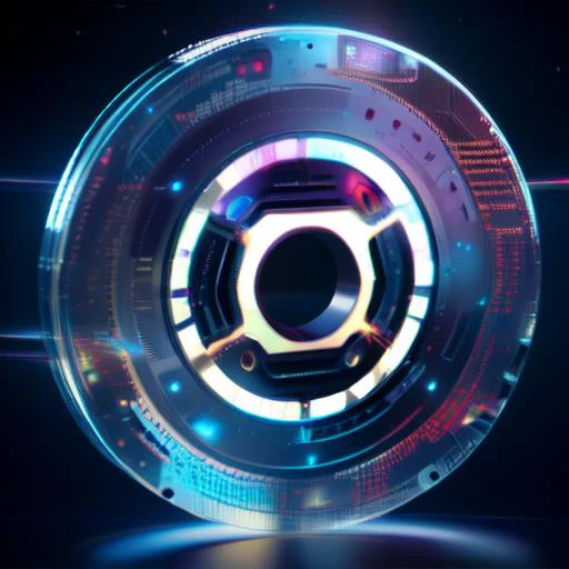 djz Data Disc