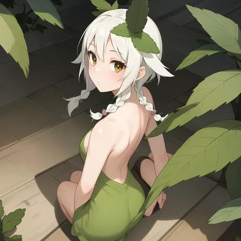 Mint Girl
