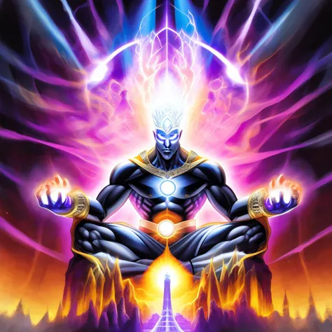 djz Energy Adonis
