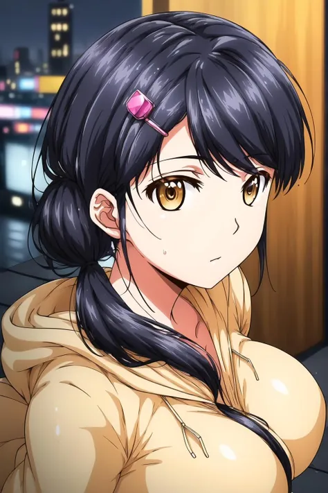 Akane Misaki | 1LDK + JK