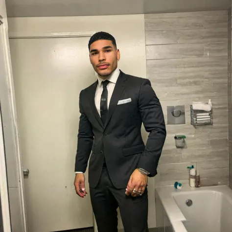 Papi rican sdxl