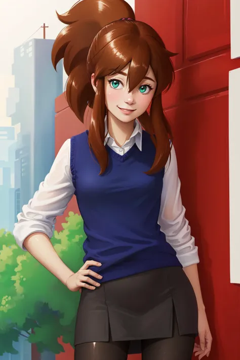 Erin Stout | Critical Miss