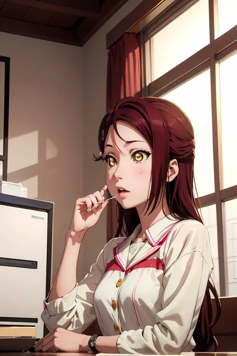 Riko Sakurauchi - Love Live! Sunshine!!