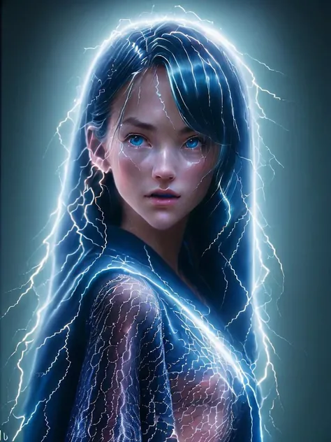 MaeAI girl, hyper detailed, intricate , RAW candid cinema, remarkable color, ultra realistic, shot with cinematic camera BREAK DonMl1ghtning kimono,<lyco:DonMl1ghtning:0.95>