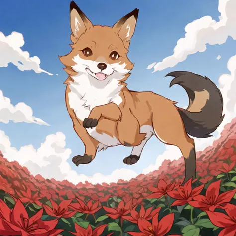 一看就是骗钱的二次元手游风格 Gacha mobile game style