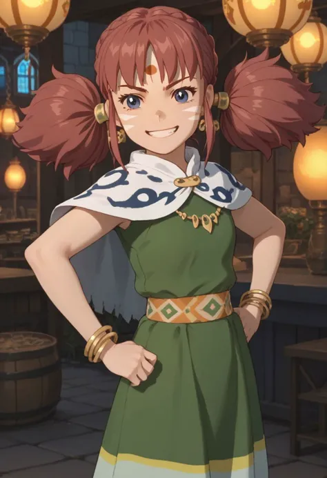 Tani (Ni no Kuni)