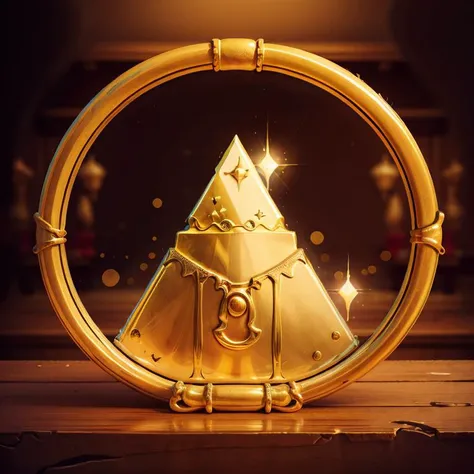 <lora:Style_of_the_Winds:0.8>,((masterpiece,best quality)), absurdres, <lora:Egyptian_Icons:0.7>, Egyptian_Icons, no humans, still life, gold, sparkle,