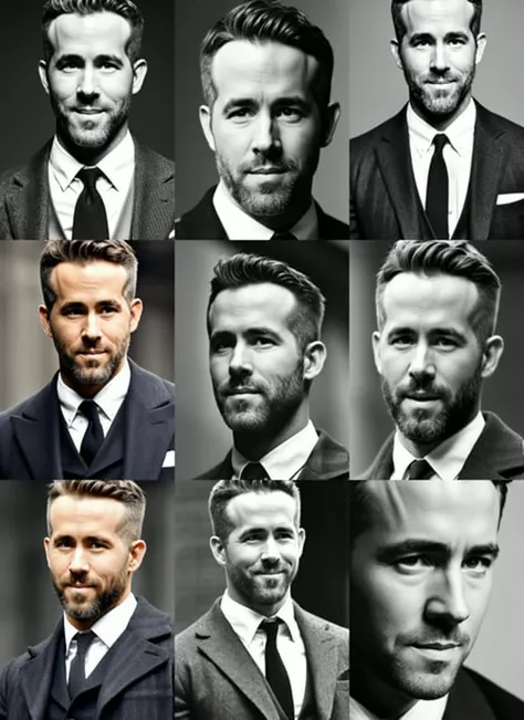 Ryan Reynolds