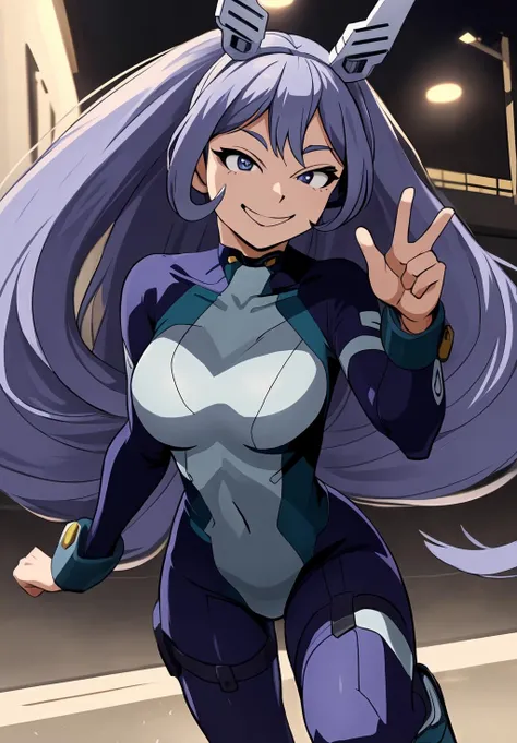 Nejire Hado - My Hero Academia