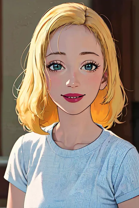 Fonglets Beth Smith