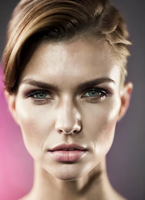 Ruby Rose